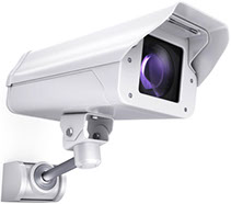 cctv installation Minchinhampton