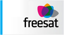 Freesat Minchinhampton