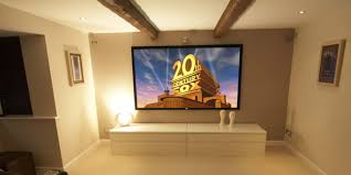 home cinema Minchinhampton