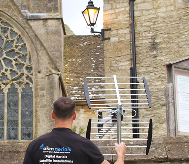 aerial installation minchinhampton aerial installation minchinhampton