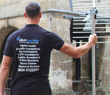 aerial installation minchinhampton aerial installation minchinhampton