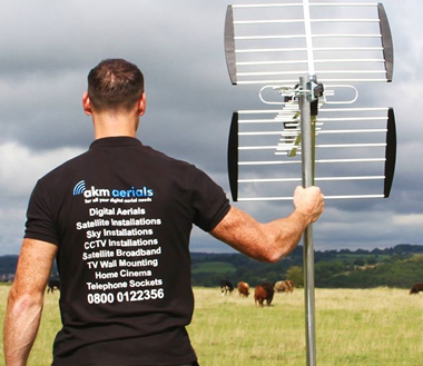 aerial installation minchinhampton aerial installation minchinhampton